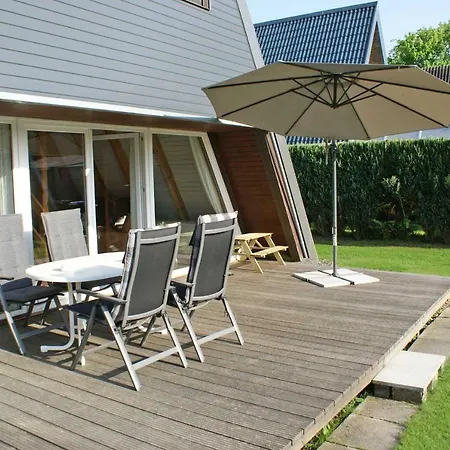 Zeltdachhaus Mit W_lan _ Parkplatz * Damp